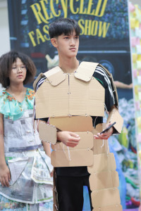 ACADEMIC SHOWCASE DATA Science & IEP