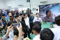 ACADEMIC SHOWCASE DATA Science & IEP