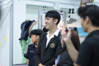 ACADEMIC SHOWCASE DATA Science & IEP