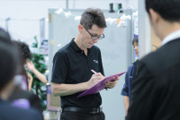 ACADEMIC SHOWCASE DATA Science & IEP