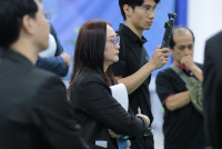 ACADEMIC SHOWCASE DATA Science & IEP