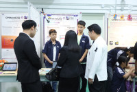 ACADEMIC SHOWCASE DATA Science & IEP