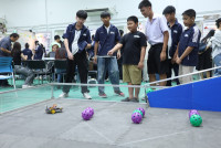 ACADEMIC SHOWCASE DATA Science & IEP