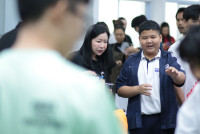 ACADEMIC SHOWCASE DATA Science & IEP