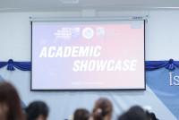 ACADEMIC SHOWCASE DATA Science & IEP