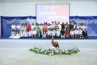 ACADEMIC SHOWCASE DATA Science & IEP