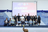 ACADEMIC SHOWCASE DATA Science & IEP