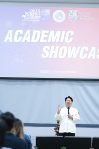 ACADEMIC SHOWCASE DATA Science & IEP