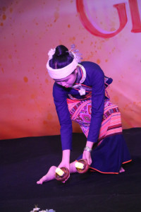 สาขาวิชาศิลปศึกษา ชวนเสพศิลป์! นิทรรศการศิลปนิพนธ์ {Genesis}  โชว์ศักยภาพนักศึกษาศิลปศึกษา ณ ศูนย์การค้าเมญ่า