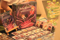 สาขาวิชาศิลปศึกษา ชวนเสพศิลป์! นิทรรศการศิลปนิพนธ์ {Genesis}  โชว์ศักยภาพนักศึกษาศิลปศึกษา ณ ศูนย์การค้าเมญ่า