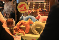 สาขาวิชาศิลปศึกษา ชวนเสพศิลป์! นิทรรศการศิลปนิพนธ์ {Genesis}  โชว์ศักยภาพนักศึกษาศิลปศึกษา ณ ศูนย์การค้าเมญ่า