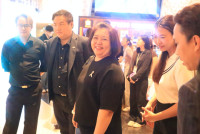 สาขาวิชาศิลปศึกษา ชวนเสพศิลป์! นิทรรศการศิลปนิพนธ์ {Genesis}  โชว์ศักยภาพนักศึกษาศิลปศึกษา ณ ศูนย์การค้าเมญ่า