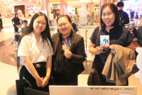 สาขาวิชาศิลปศึกษา ชวนเสพศิลป์! นิทรรศการศิลปนิพนธ์ {Genesis}  โชว์ศักยภาพนักศึกษาศิลปศึกษา ณ ศูนย์การค้าเมญ่า