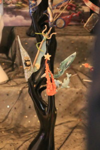 สาขาวิชาศิลปศึกษา ชวนเสพศิลป์! นิทรรศการศิลปนิพนธ์ {Genesis}  โชว์ศักยภาพนักศึกษาศิลปศึกษา ณ ศูนย์การค้าเมญ่า