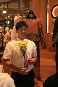 สาขาวิชาศิลปศึกษา ชวนเสพศิลป์! นิทรรศการศิลปนิพนธ์ {Genesis}  โชว์ศักยภาพนักศึกษาศิลปศึกษา ณ ศูนย์การค้าเมญ่า