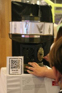 สาขาวิชาศิลปศึกษา ชวนเสพศิลป์! นิทรรศการศิลปนิพนธ์ {Genesis}  โชว์ศักยภาพนักศึกษาศิลปศึกษา ณ ศูนย์การค้าเมญ่า