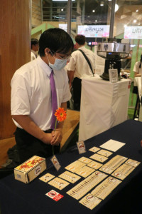 สาขาวิชาศิลปศึกษา ชวนเสพศิลป์! นิทรรศการศิลปนิพนธ์ {Genesis}  โชว์ศักยภาพนักศึกษาศิลปศึกษา ณ ศูนย์การค้าเมญ่า