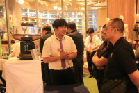 สาขาวิชาศิลปศึกษา ชวนเสพศิลป์! นิทรรศการศิลปนิพนธ์ {Genesis}  โชว์ศักยภาพนักศึกษาศิลปศึกษา ณ ศูนย์การค้าเมญ่า