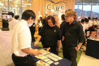 สาขาวิชาศิลปศึกษา ชวนเสพศิลป์! นิทรรศการศิลปนิพนธ์ {Genesis}  โชว์ศักยภาพนักศึกษาศิลปศึกษา ณ ศูนย์การค้าเมญ่า