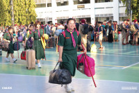 ค่ายลูกเสือ ปีการศึกษา 2568