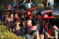 ค่ายลูกเสือ ปีการศึกษา 2568