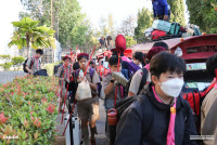 ค่ายลูกเสือ ปีการศึกษา 2568