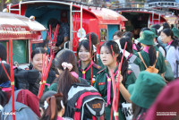 ค่ายลูกเสือ ปีการศึกษา 2568