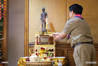 ค่ายลูกเสือ ปีการศึกษา 2568