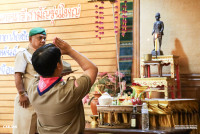 ค่ายลูกเสือ ปีการศึกษา 2568