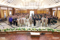 ค่ายลูกเสือ ปีการศึกษา 2568