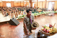 ค่ายลูกเสือ ปีการศึกษา 2568