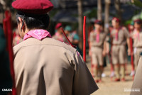 ค่ายลูกเสือ ปีการศึกษา 2568