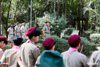 ค่ายลูกเสือ ปีการศึกษา 2568