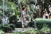 ค่ายลูกเสือ ปีการศึกษา 2568