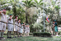 ค่ายลูกเสือ ปีการศึกษา 2568