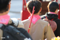 ค่ายลูกเสือ ปีการศึกษา 2568