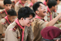 ค่ายลูกเสือ ปีการศึกษา 2568