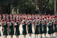 ค่ายลูกเสือ ปีการศึกษา 2568