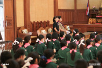 ค่ายลูกเสือ ปีการศึกษา 2568