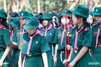 ค่ายลูกเสือ ปีการศึกษา 2568