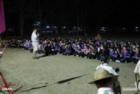 ค่ายลูกเสือ ปีการศึกษา 2568