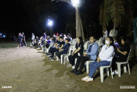 ค่ายลูกเสือ ปีการศึกษา 2568