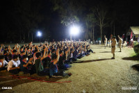 ค่ายลูกเสือ ปีการศึกษา 2568