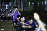 ค่ายลูกเสือ ปีการศึกษา 2568