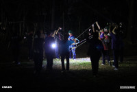 ค่ายลูกเสือ ปีการศึกษา 2568