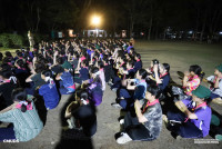 ค่ายลูกเสือ ปีการศึกษา 2568