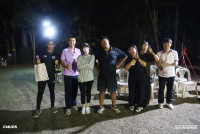 ค่ายลูกเสือ ปีการศึกษา 2568