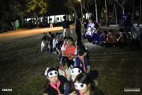 ค่ายลูกเสือ ปีการศึกษา 2568