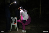 ค่ายลูกเสือ ปีการศึกษา 2568