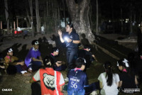 ค่ายลูกเสือ ปีการศึกษา 2568